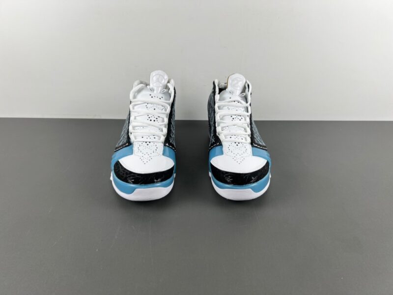 Air Jordan 23 UNC - Image 11