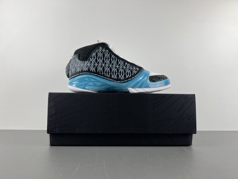 Air Jordan 23 UNC - Image 13