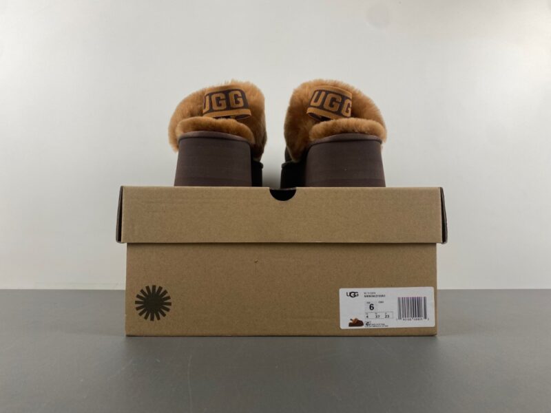 Women's Funkette UGG - Image 3