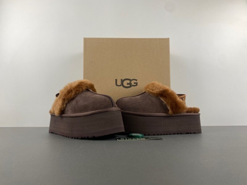 Women's Funkette UGG - Image 7