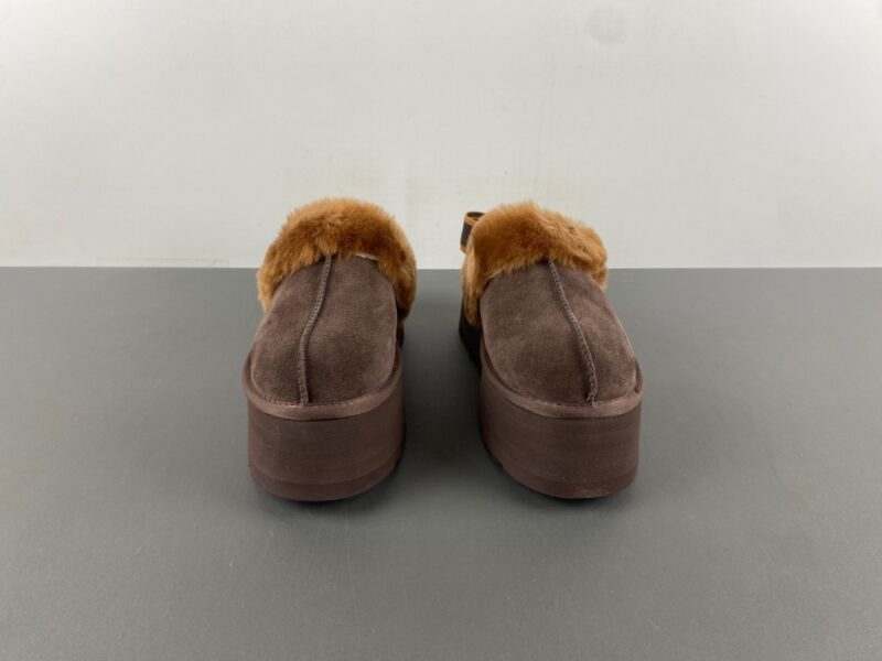 Women's Funkette UGG - Image 8