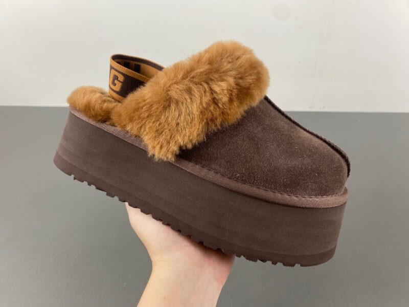 Women's Funkette UGG - Image 2