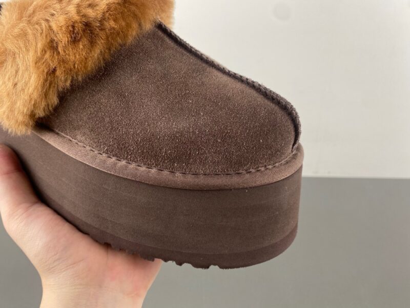 Women's Funkette UGG - Image 10