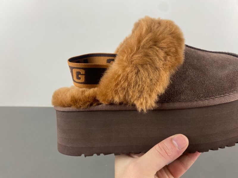 Women's Funkette UGG - Image 11