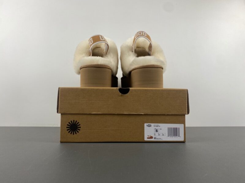 Women's Funkette UGG - Image 3