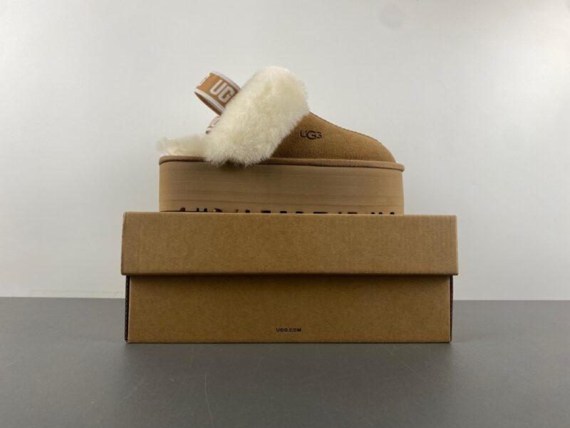 Women's Funkette UGG - Image 4