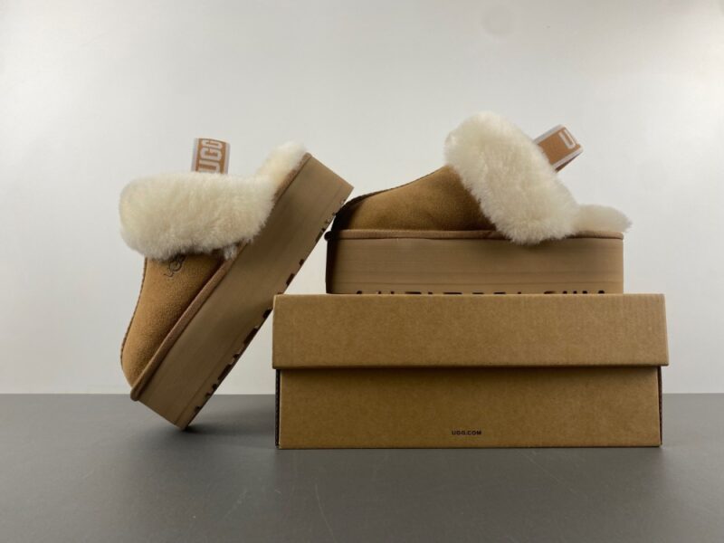 Women's Funkette UGG - Image 6