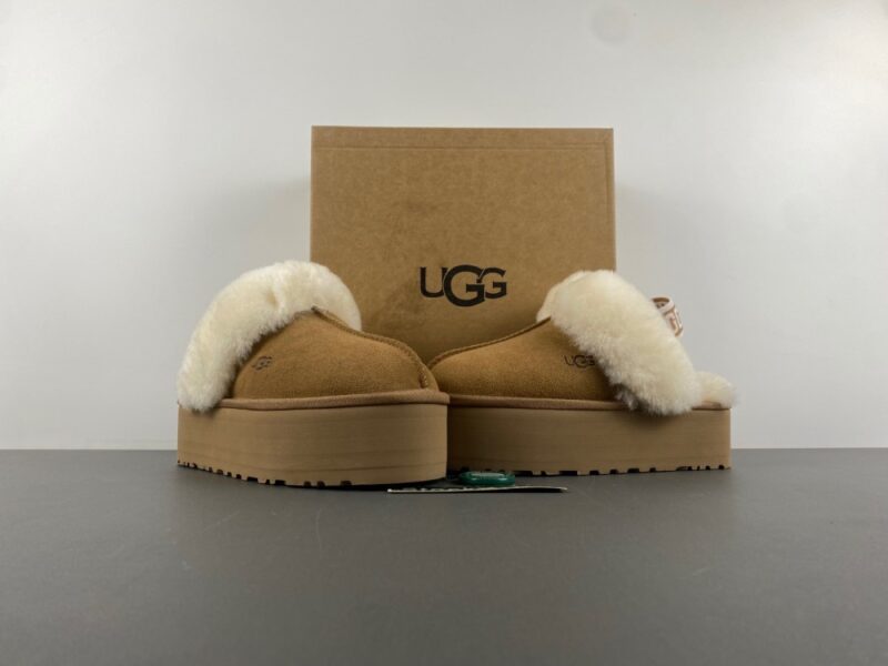 Women's Funkette UGG - Image 7