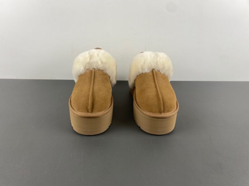 Women's Funkette UGG - Image 8