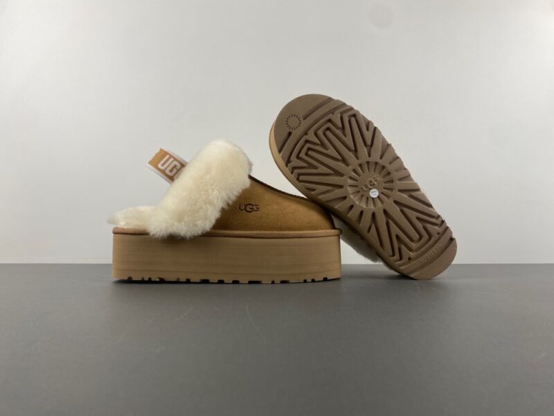 Women's Funkette UGG - Image 9