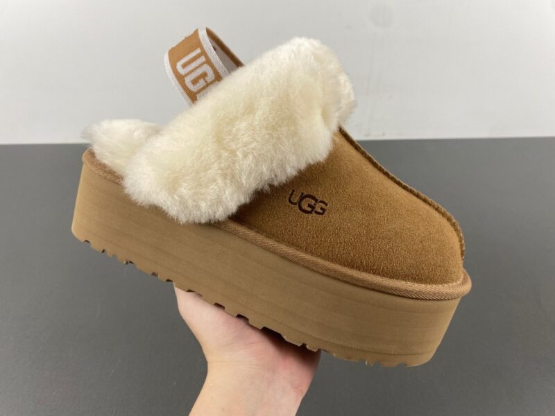 Women's Funkette UGG - Image 2