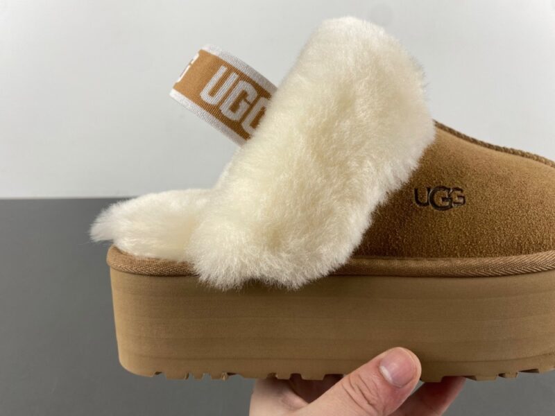 Women's Funkette UGG - Image 11