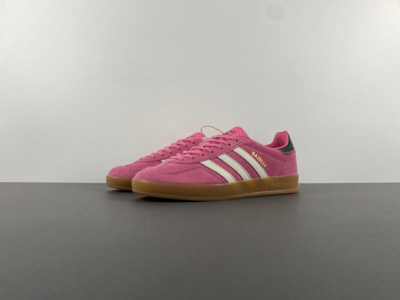 adidas Gazelle Indoor Rose Tone