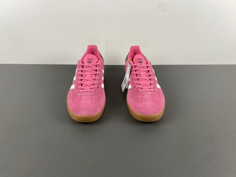 adidas Gazelle Indoor Rose Tone - Image 4