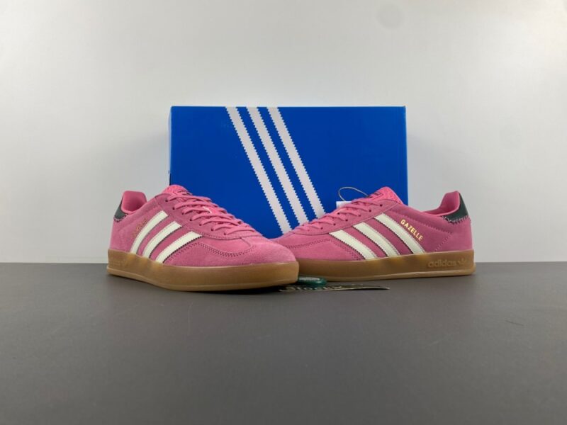 adidas Gazelle Indoor Rose Tone - Image 5