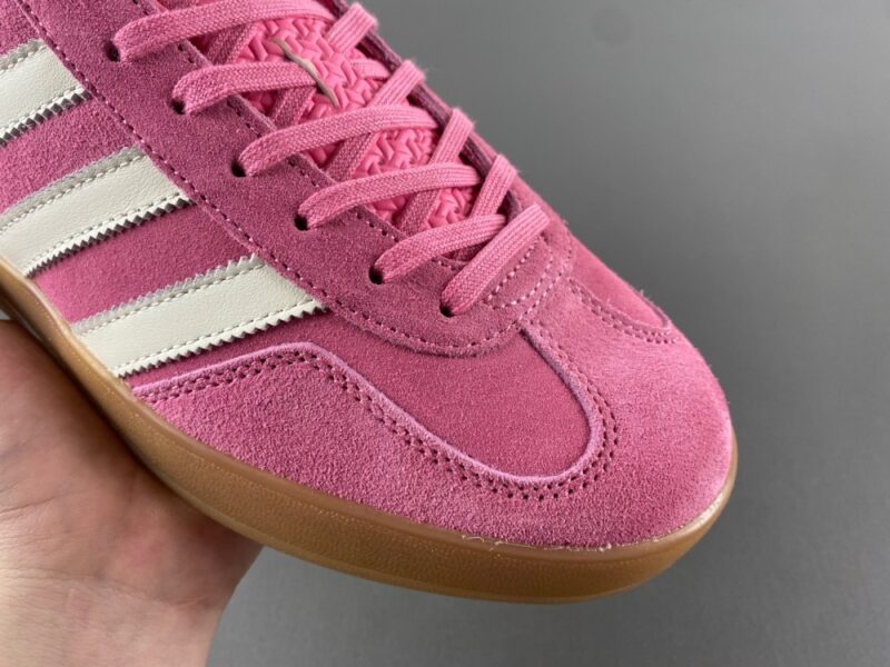 adidas Gazelle Indoor Rose Tone - Image 6