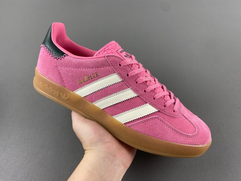 adidas Gazelle Indoor Rose Tone - Image 2