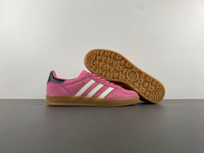 adidas Gazelle Indoor Rose Tone - Image 7