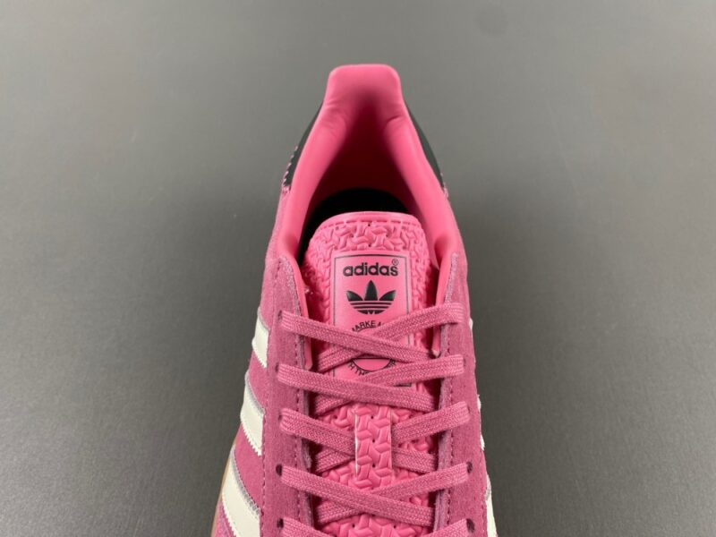 adidas Gazelle Indoor Rose Tone - Image 8