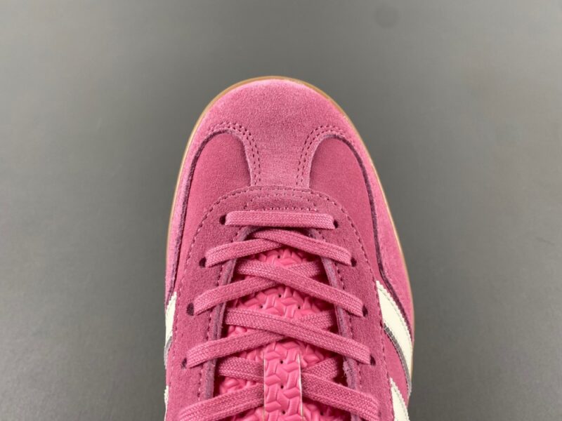 adidas Gazelle Indoor Rose Tone - Image 9