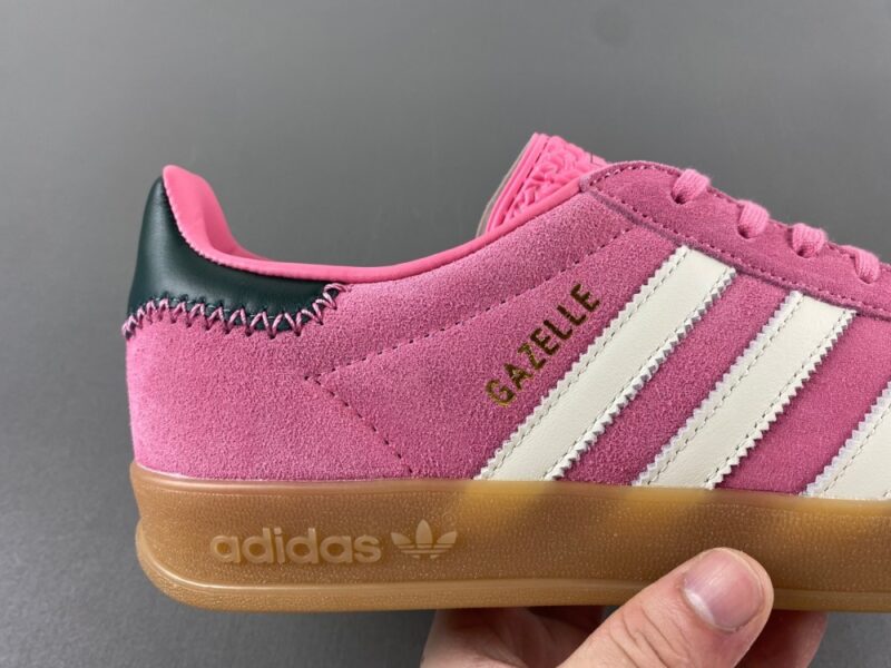 adidas Gazelle Indoor Rose Tone - Image 10