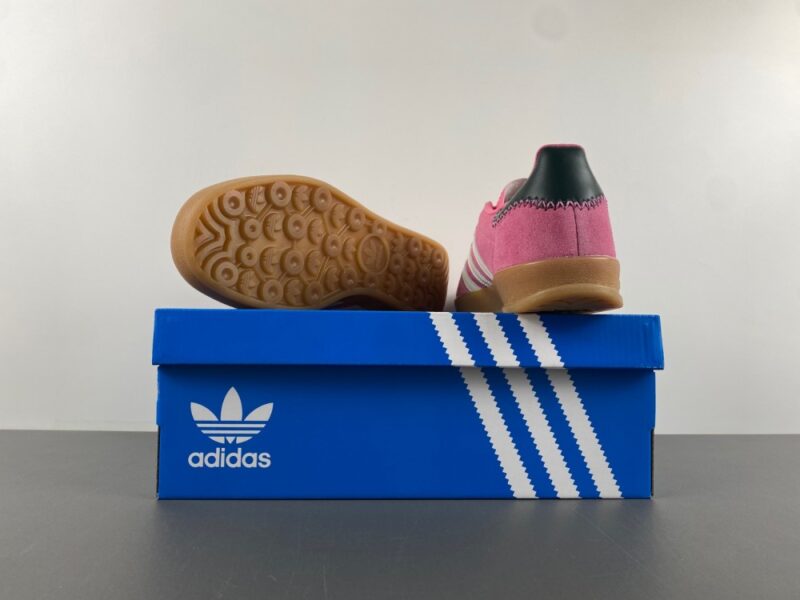 adidas Gazelle Indoor Rose Tone - Image 15