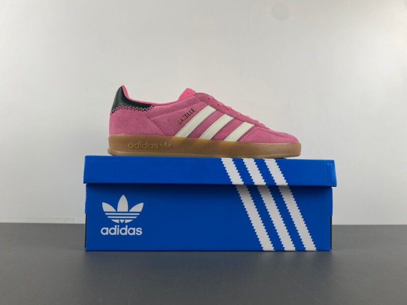 adidas Gazelle Indoor Rose Tone - Image 16