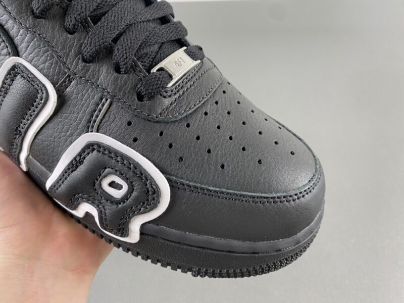 Nike Air Force 1 Low Cactus Plant Flea Market Black (2020) - Image 7