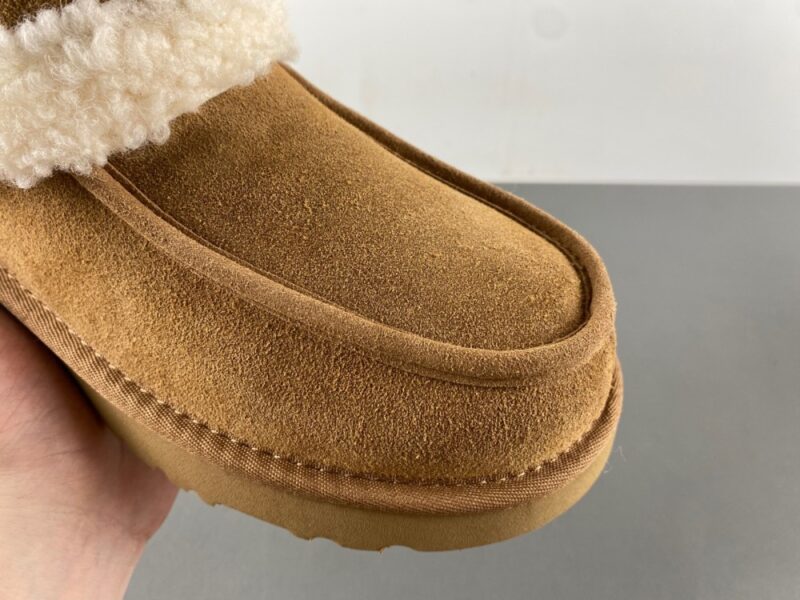 Women's Ultra Mini Ugg Fluff - Image 5