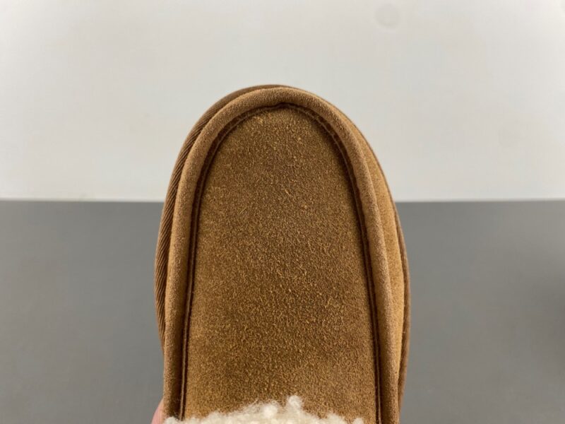 Women's Ultra Mini Ugg Fluff - Image 8