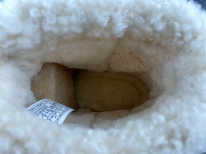 Women's Ultra Mini Ugg Fluff - Image 11