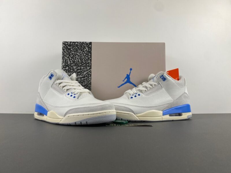 Air Jordan 3 Retro Lucky Shorts - Image 5