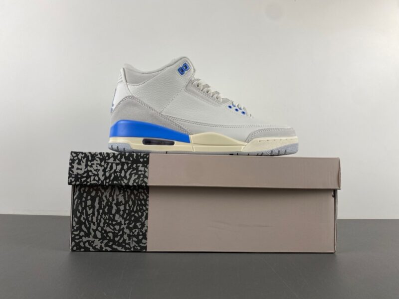 Air Jordan 3 Retro Lucky Shorts - Image 8