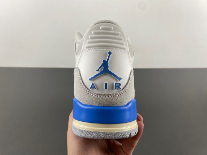 Air Jordan 3 Retro Lucky Shorts - Image 13