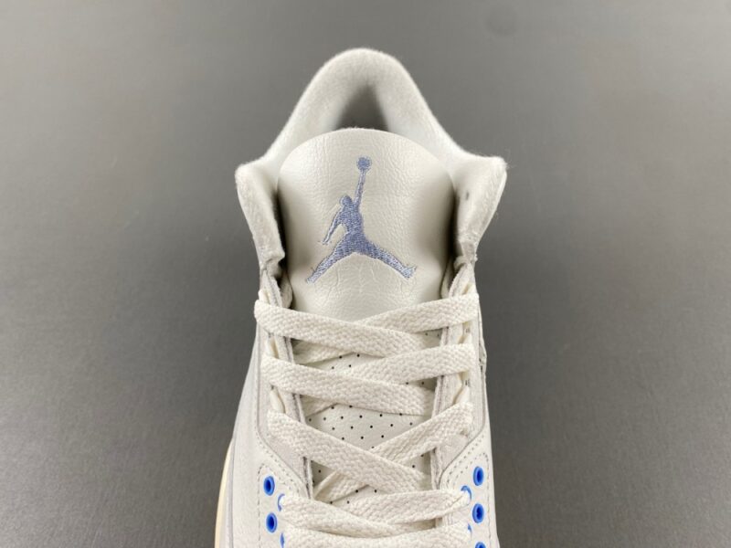 Air Jordan 3 Retro Lucky Shorts - Image 14