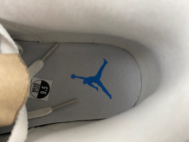 Air Jordan 3 Retro Lucky Shorts - Image 15