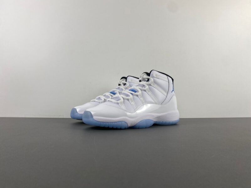 Air Jordan 11 Retro Legend Blue (2024) (GS)