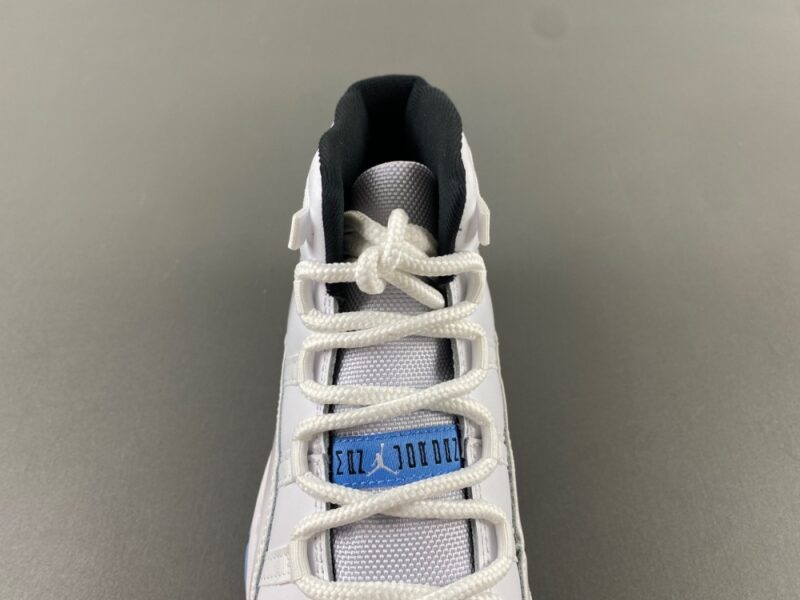 Air Jordan 11 Retro Legend Blue (2024) (GS) - Image 12