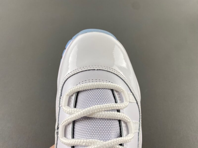 Air Jordan 11 Retro Legend Blue (2024) (GS) - Image 13