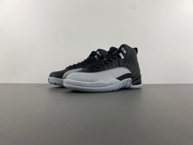 Air Jordan 12 Retro Barons