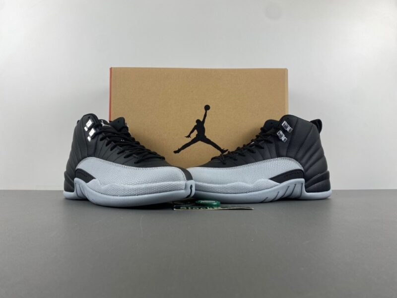 Air Jordan 12 Retro Barons - Image 5