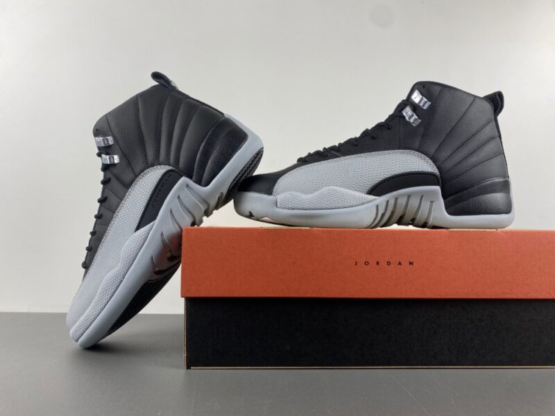 Air Jordan 12 Retro Barons - Image 6