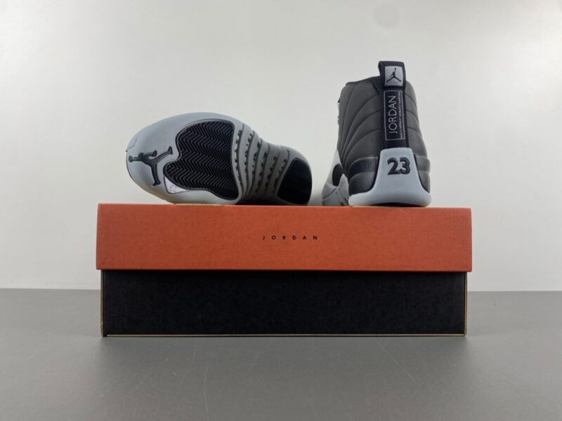 Air Jordan 12 Retro Barons - Image 7