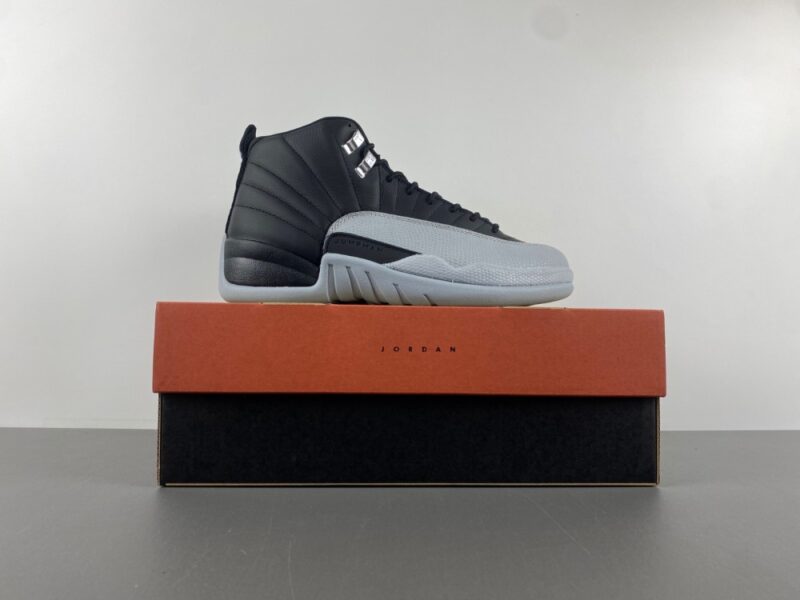 Air Jordan 12 Retro Barons - Image 8