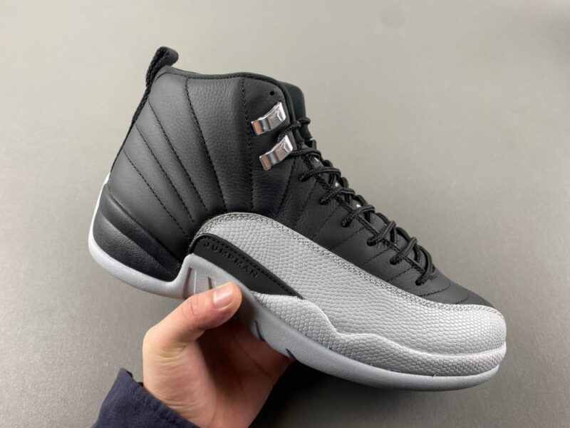 Air Jordan 12 Retro Barons - Image 2