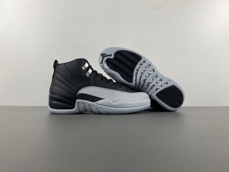 Air Jordan 12 Retro Barons - Image 11