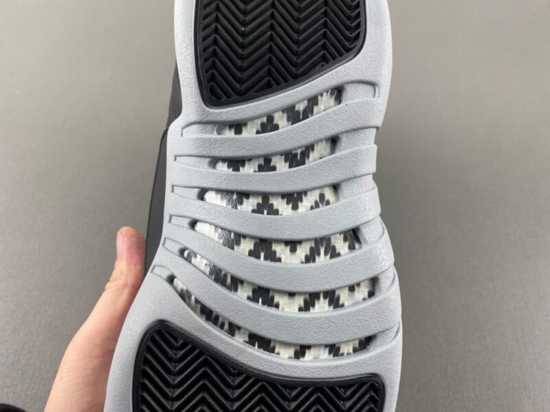 Air Jordan 12 Retro Barons - Image 17