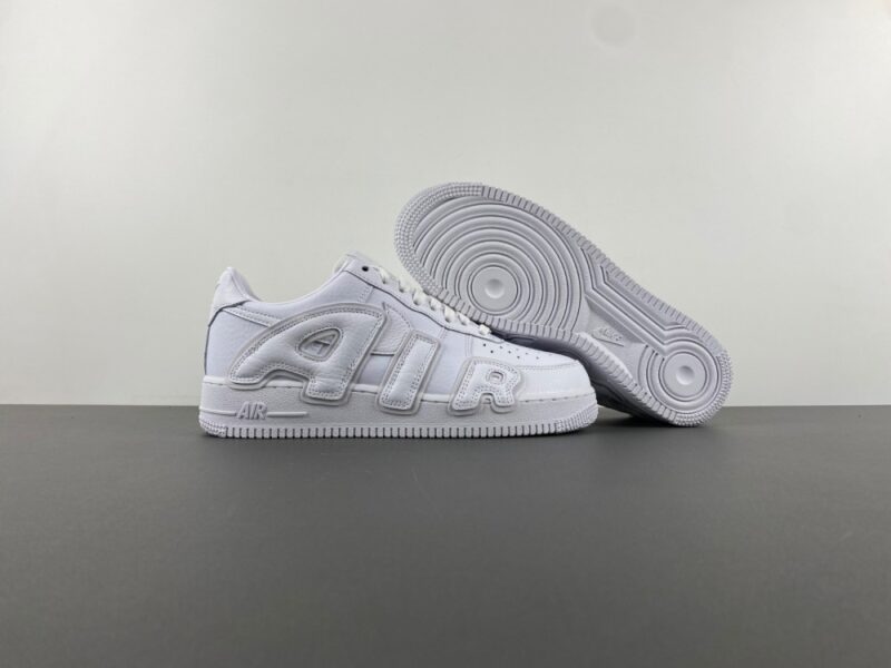 Nike Air Force 1 Low Cactus Plant Flea Market White (2024) - Image 14