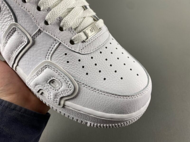 Nike Air Force 1 Low Cactus Plant Flea Market White (2024) - Image 18