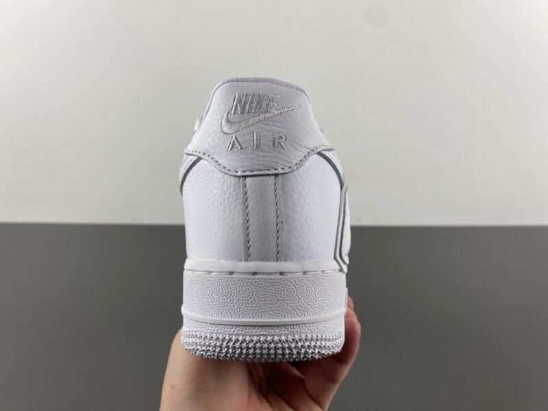 Nike Air Force 1 Low Cactus Plant Flea Market White (2024) - Image 21